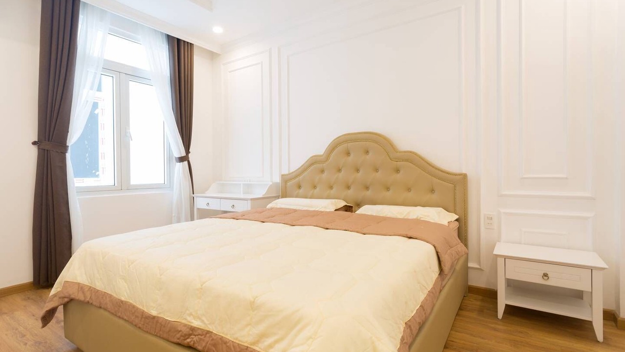 Photo of Bedroom in Hai Chau