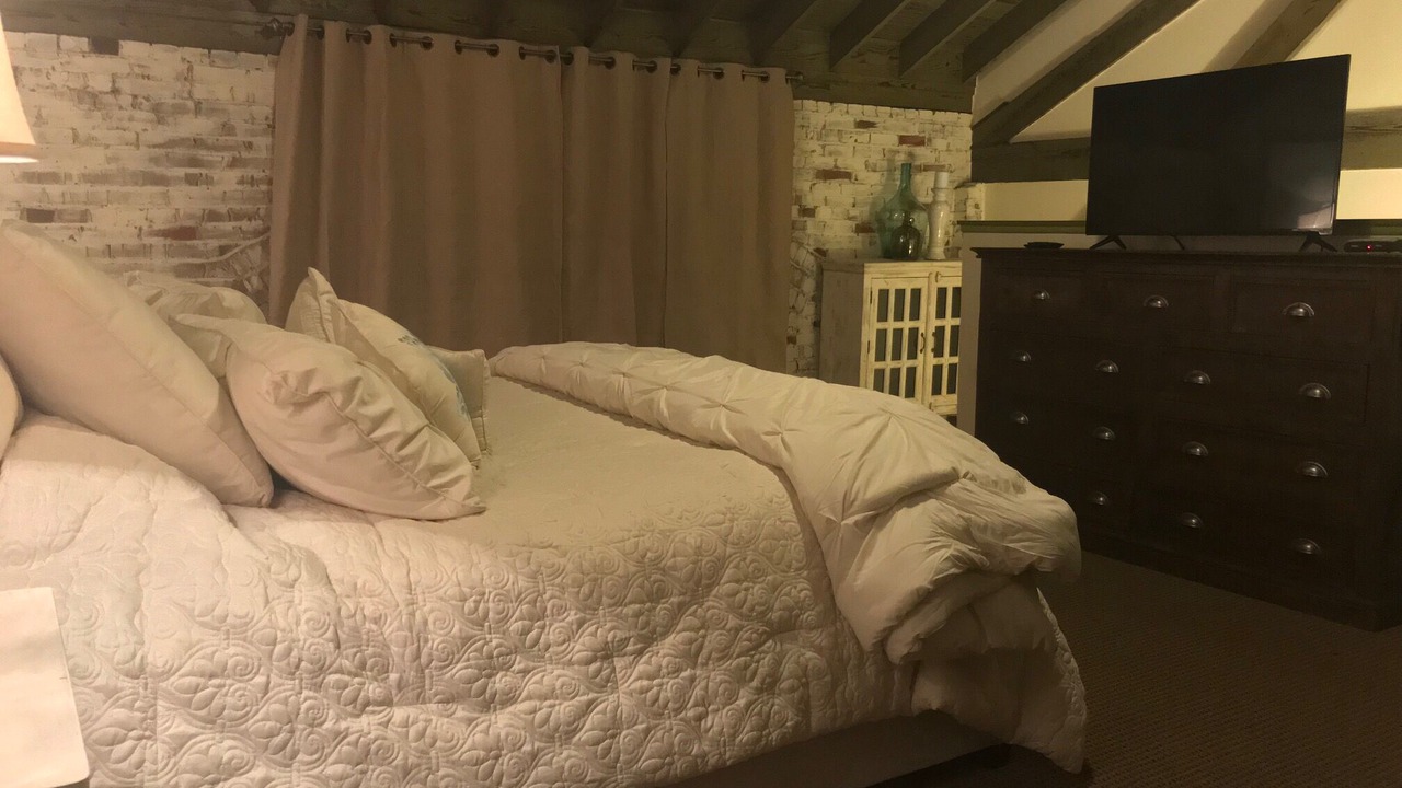 Photo of Bedroom in Natchez