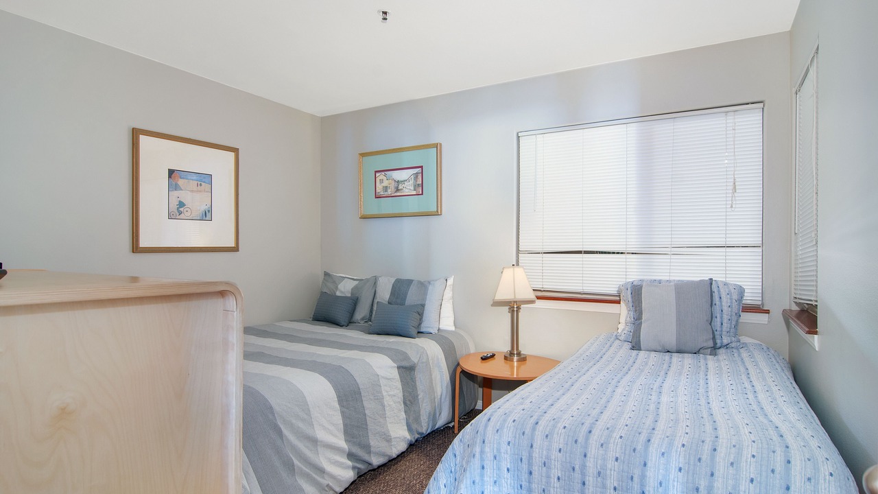 Photo of Bedroom in Imperial Beach