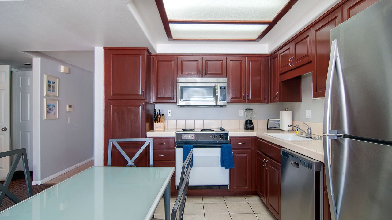 Photo of Kitchen in Imperial Beach