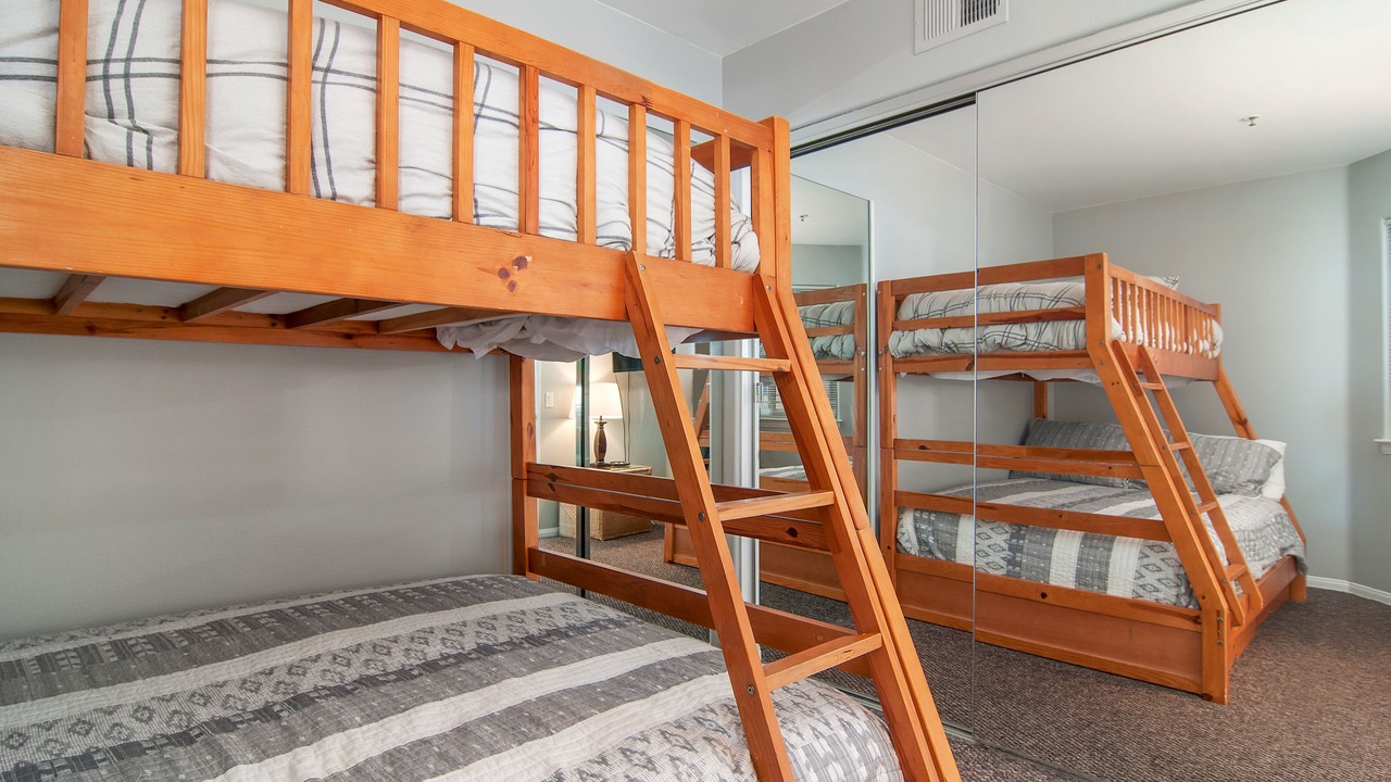 Photo of Bedroom in Imperial Beach