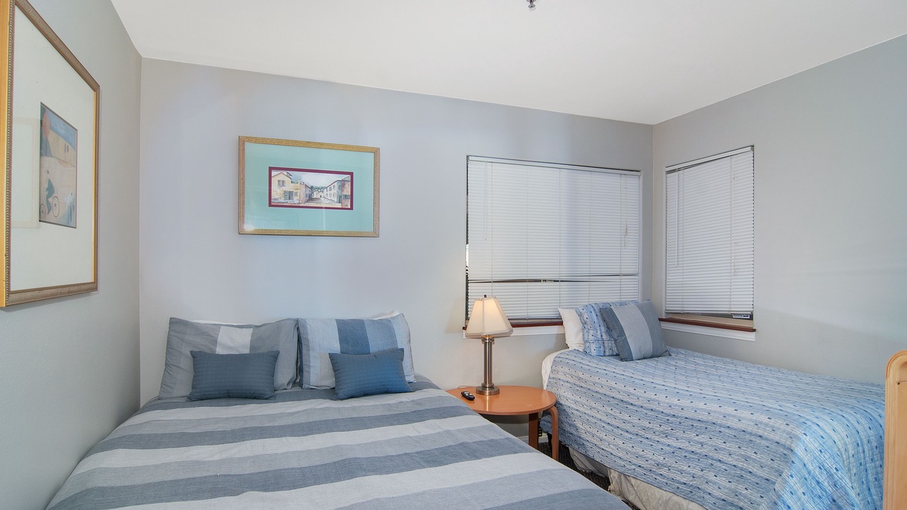 Photo of Bedroom in Imperial Beach