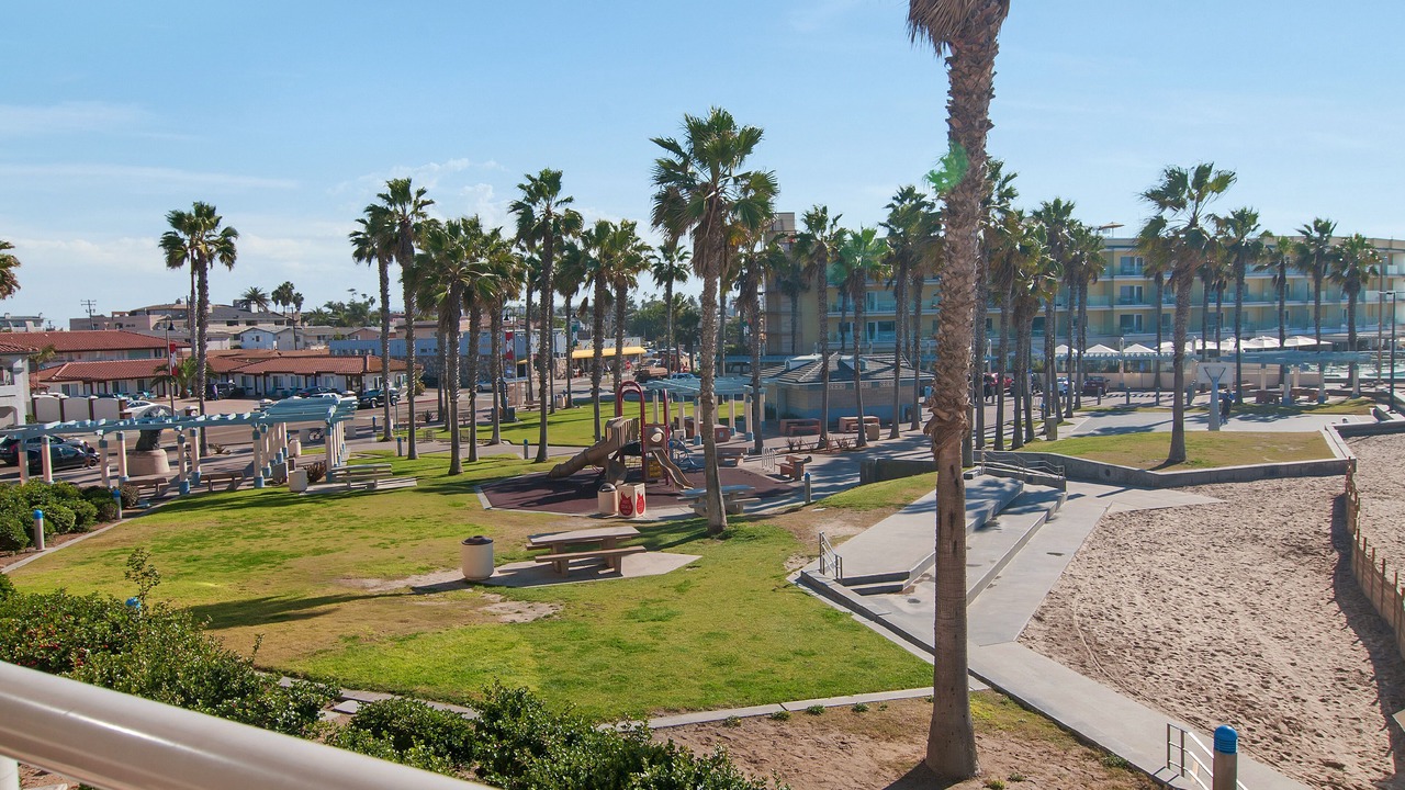 Photo of Outdoor in Imperial Beach