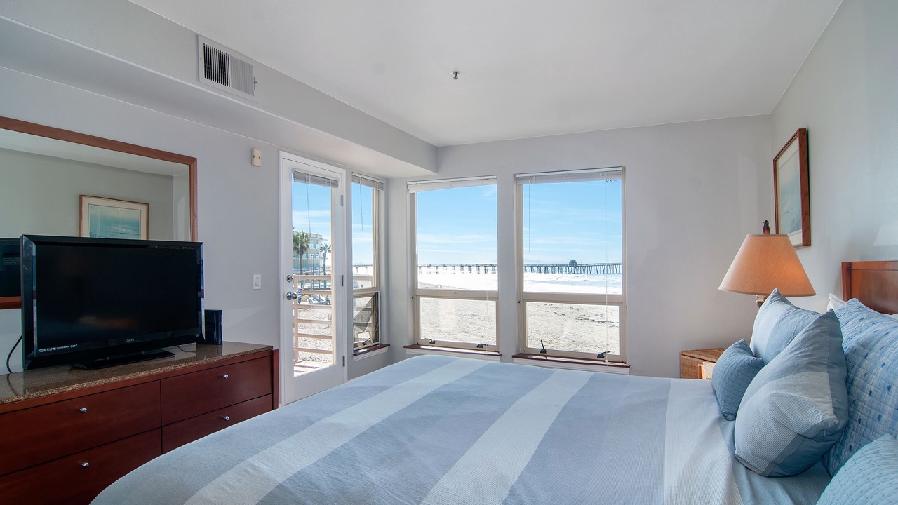 Photo of Bedroom in Imperial Beach