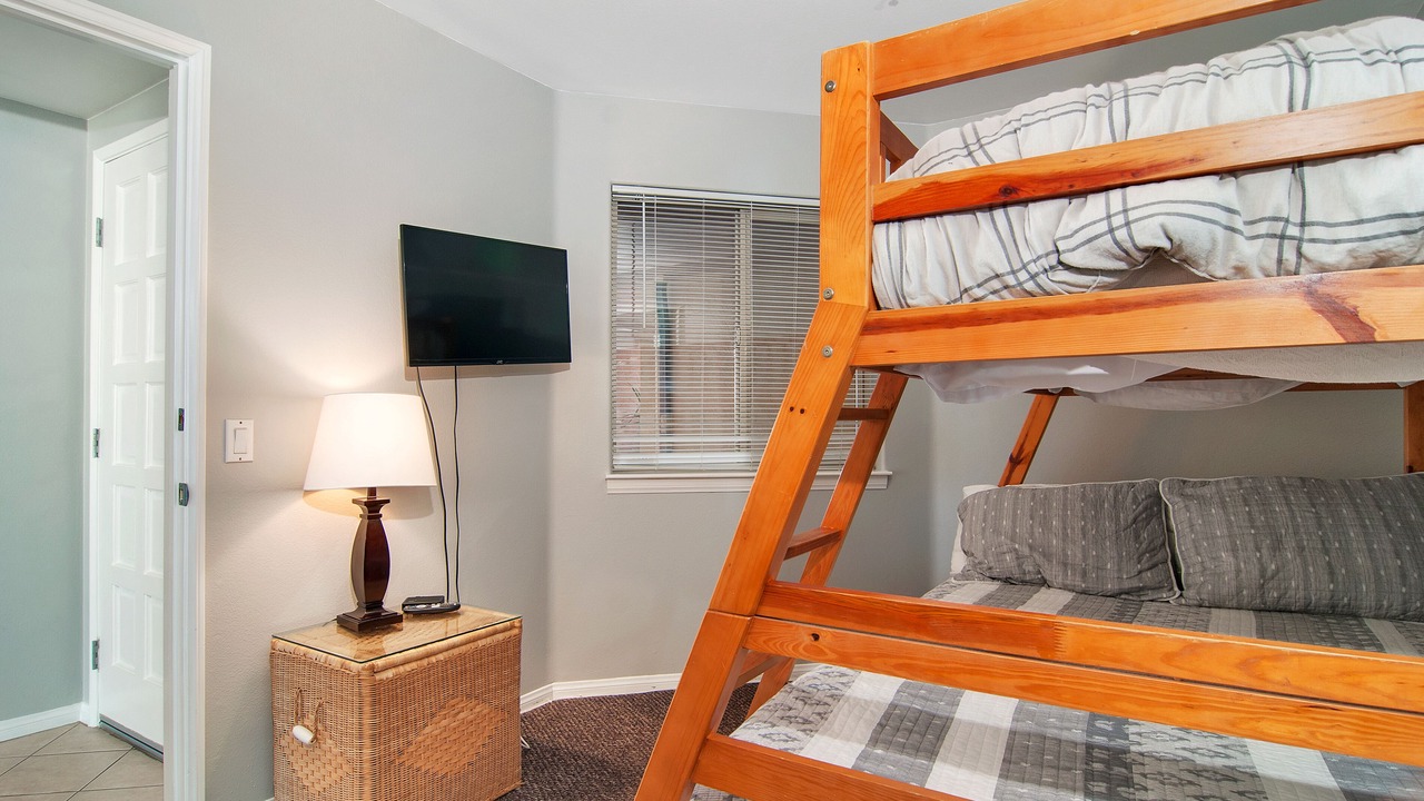 Photo of Bedroom in Imperial Beach