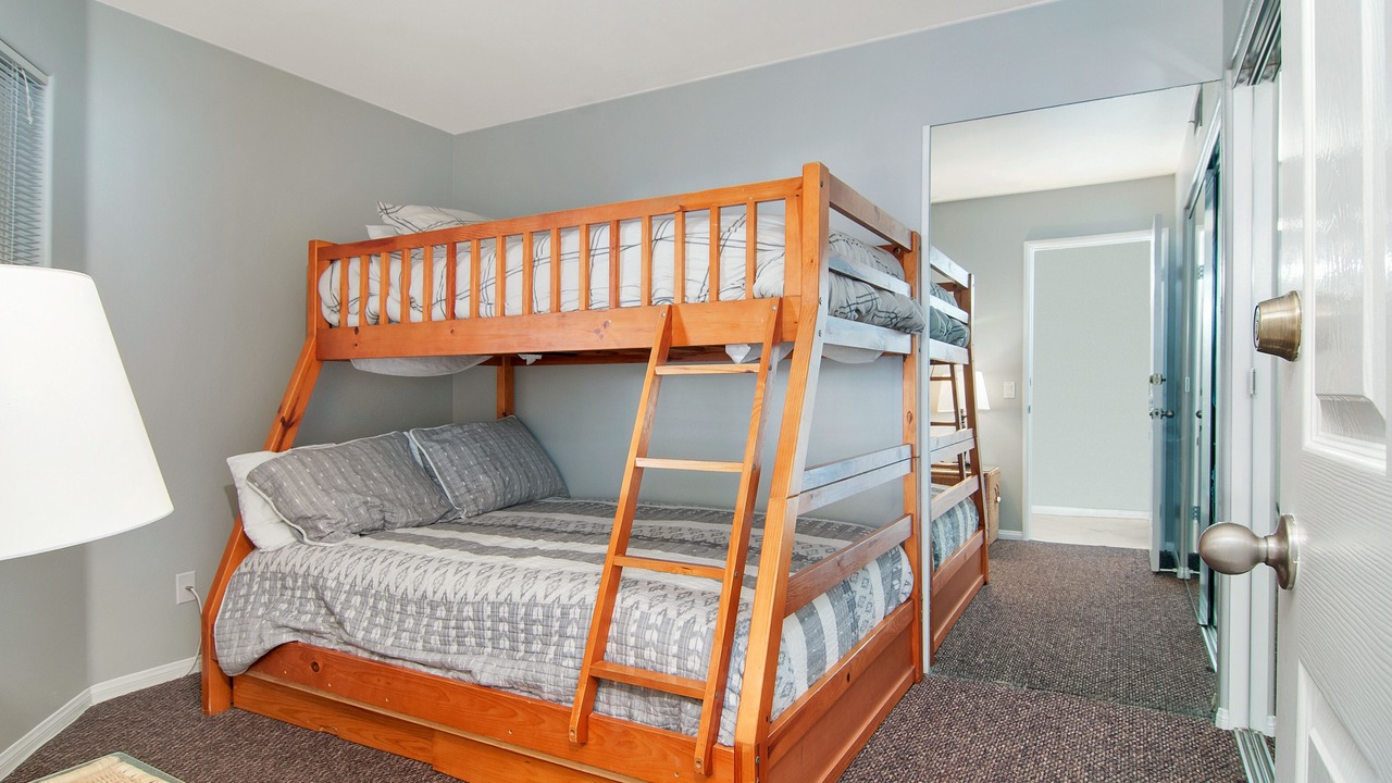 Photo of Bedroom in Imperial Beach