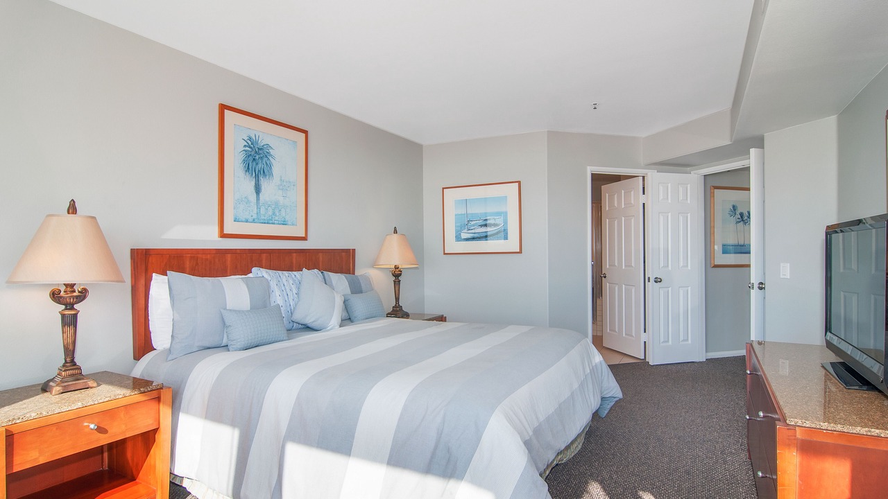 Photo of Bedroom in Imperial Beach