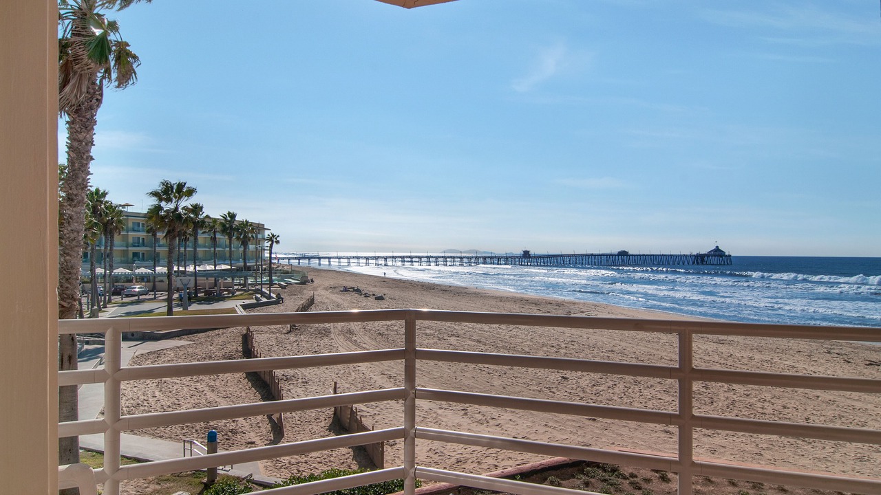 Photo of Outdoor in Imperial Beach