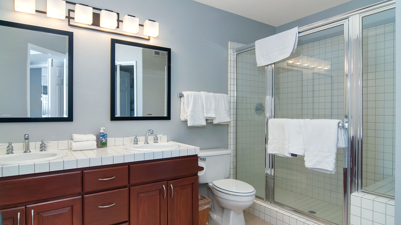 Photo of Bathroom in Imperial Beach