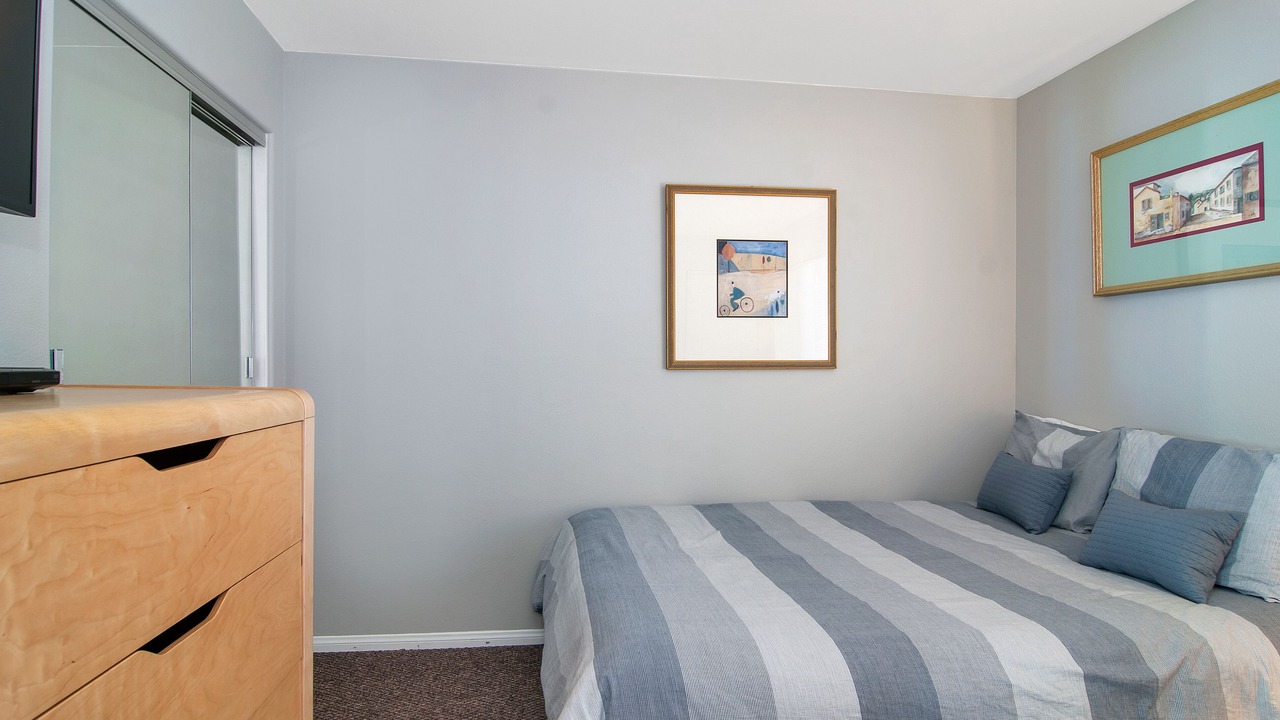 Photo of Bedroom in Imperial Beach
