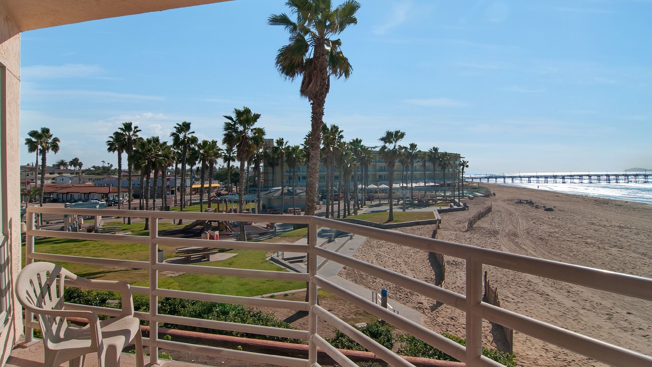 Photo of Outdoor in Imperial Beach