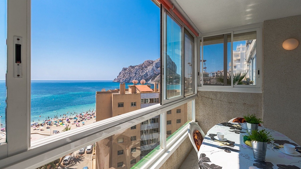 Photo of Others in Calpe