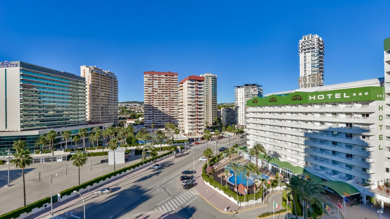 Photo of Others in Calpe