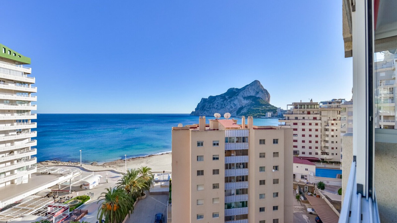 Photo of Others in Calpe