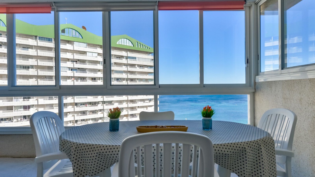 Photo of Others in Calpe
