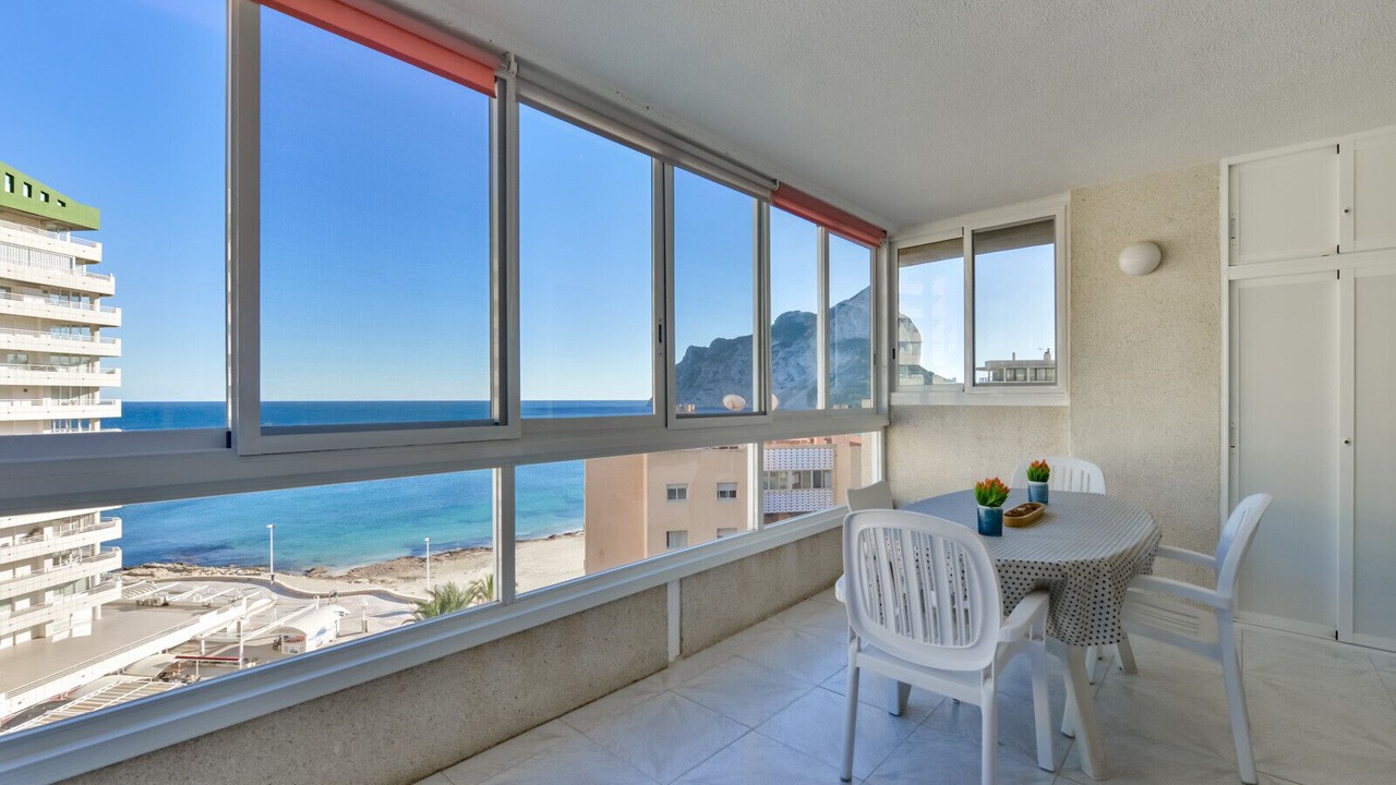Photo of Others in Calpe