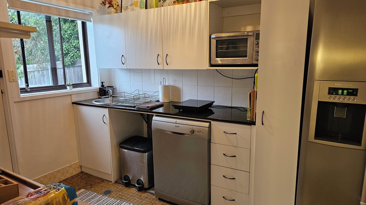 Photo of Kitchen in Chapman