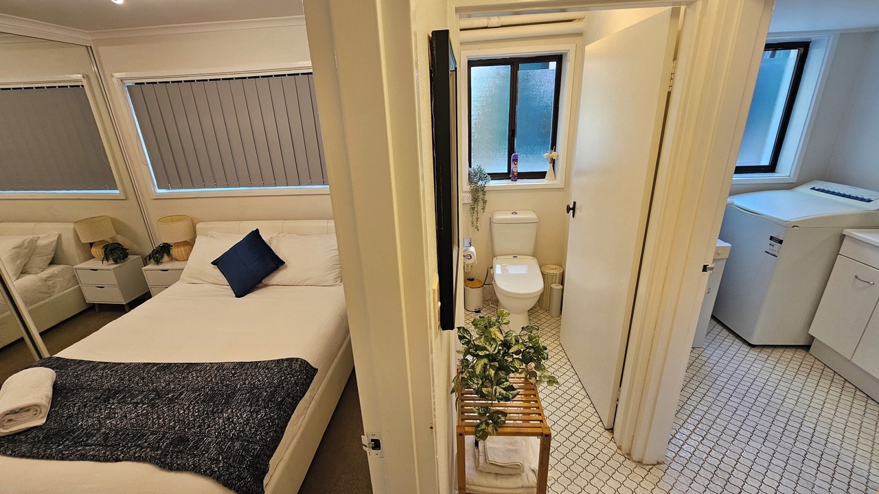 Photo of Bedroom in Chapman