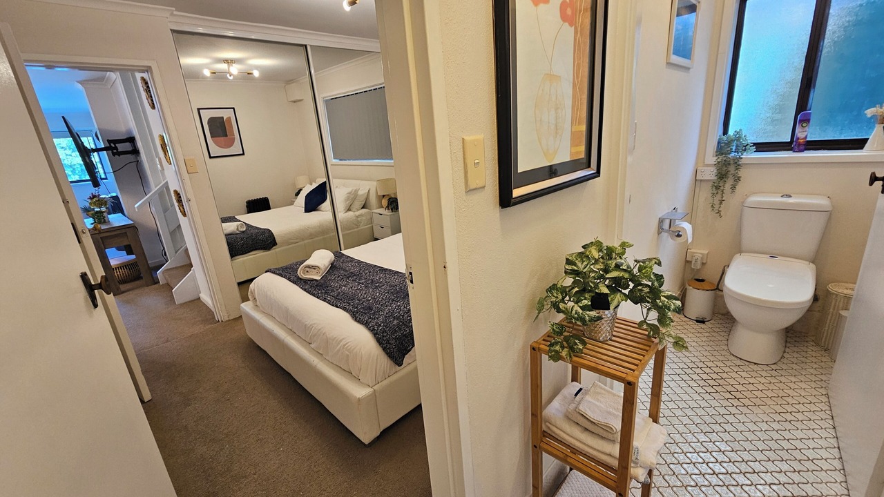 Photo of Bedroom in Chapman