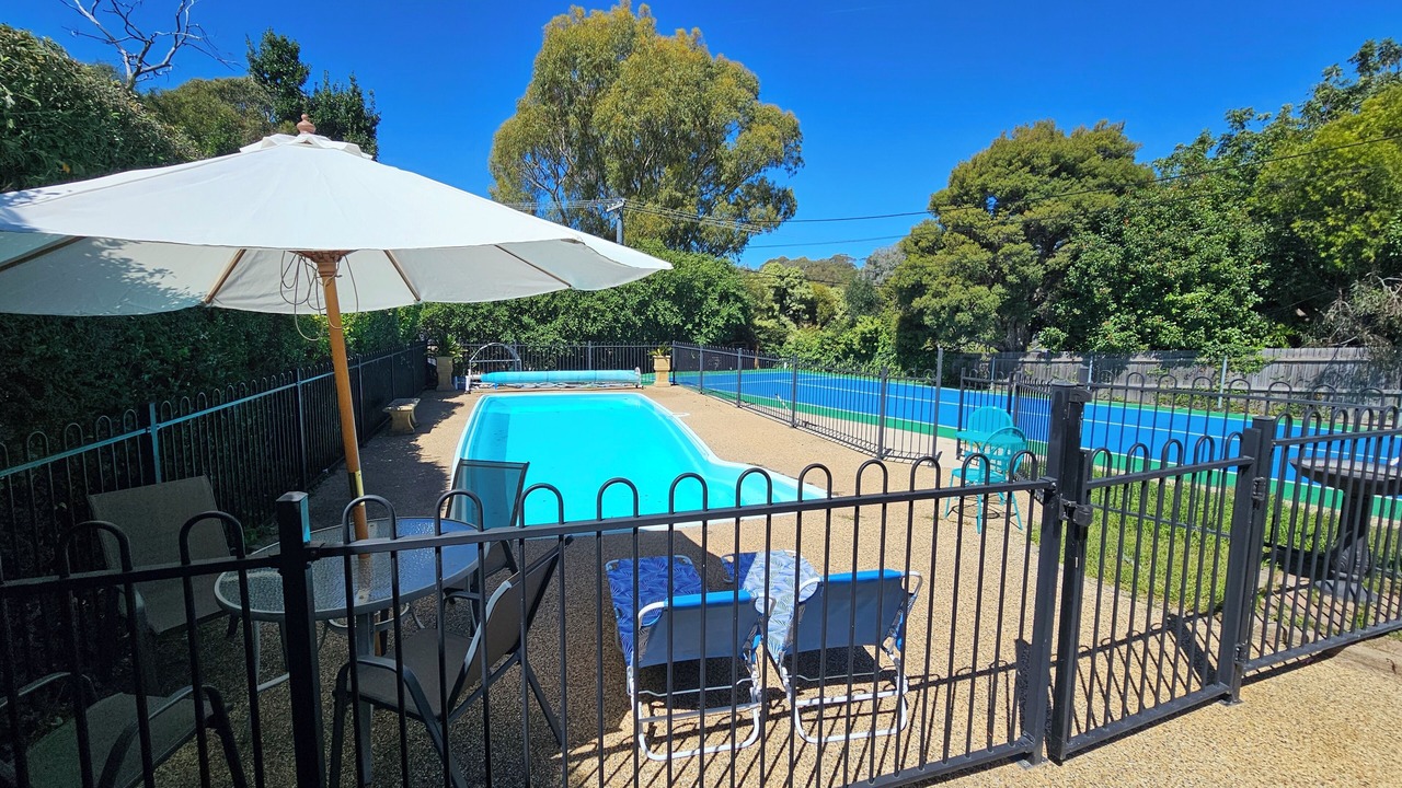 Photo of Outdoor in Chapman
