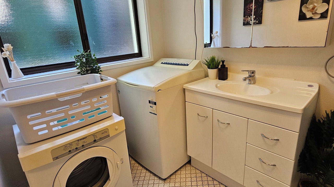 Photo of Bathroom in Chapman
