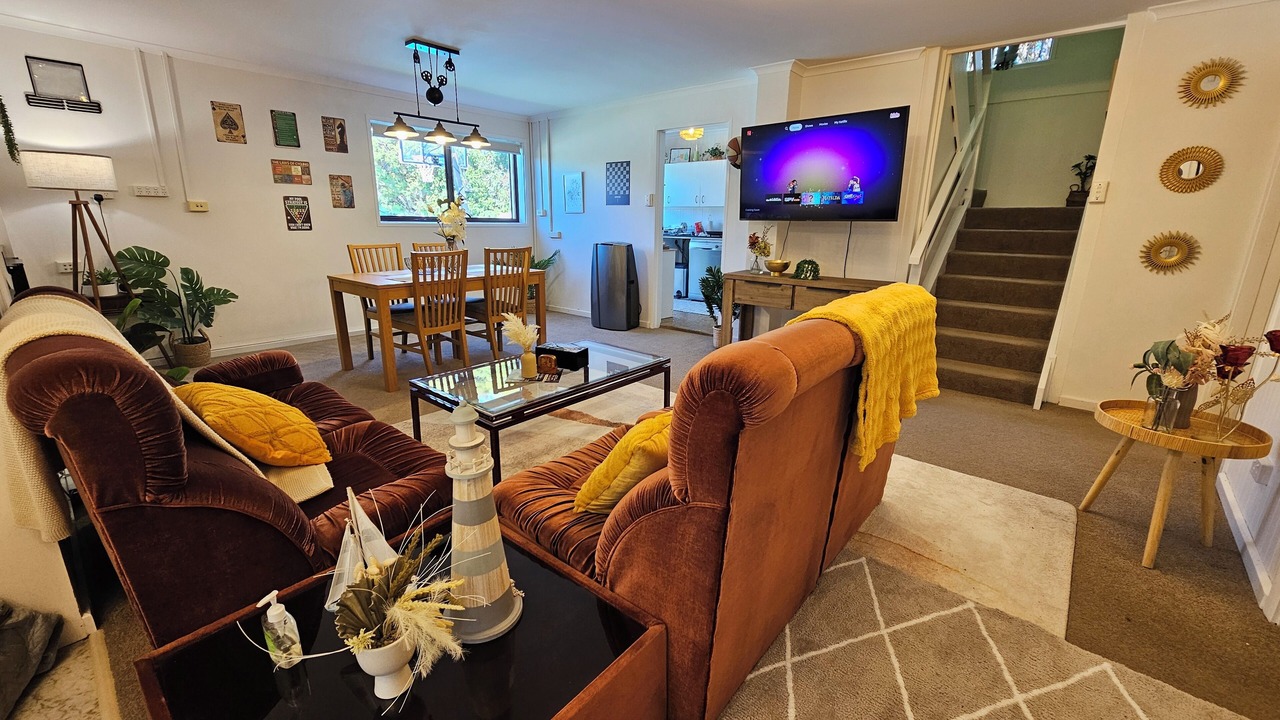 Photo of Livingroom in Chapman