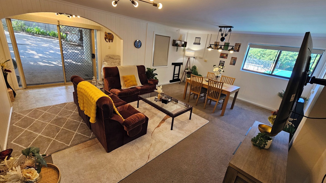 Photo of Livingroom in Chapman