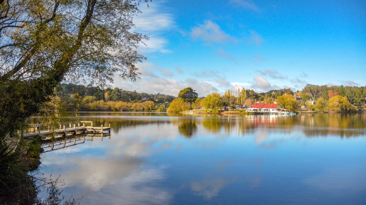 Photo of Outdoor in Daylesford