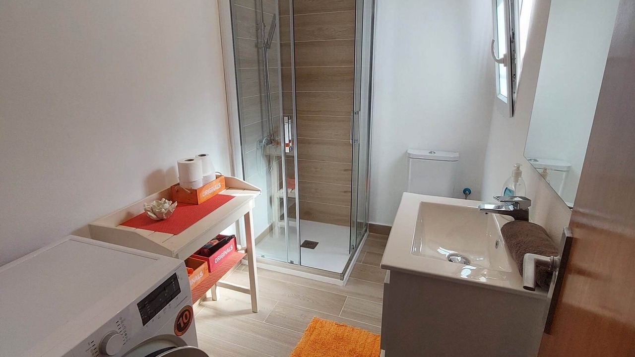 Photo of Bathroom in Orba