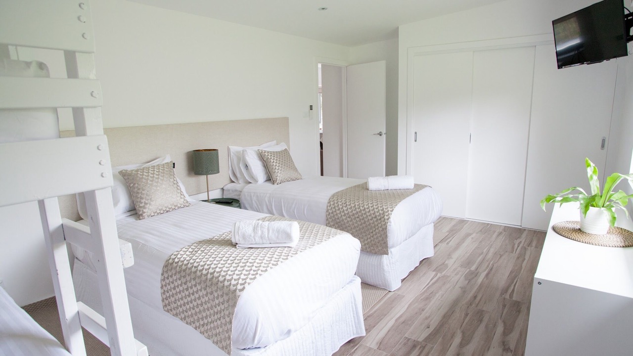 Photo of Bedroom in Broadford