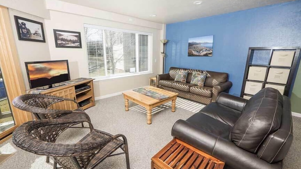 Photo of Livingroom in Al Tahoe
