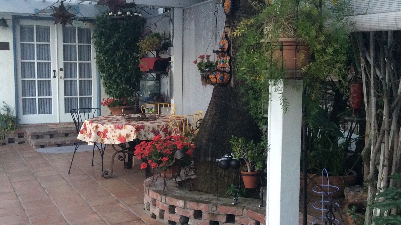 Photo of Outdoor in Eagle Rock