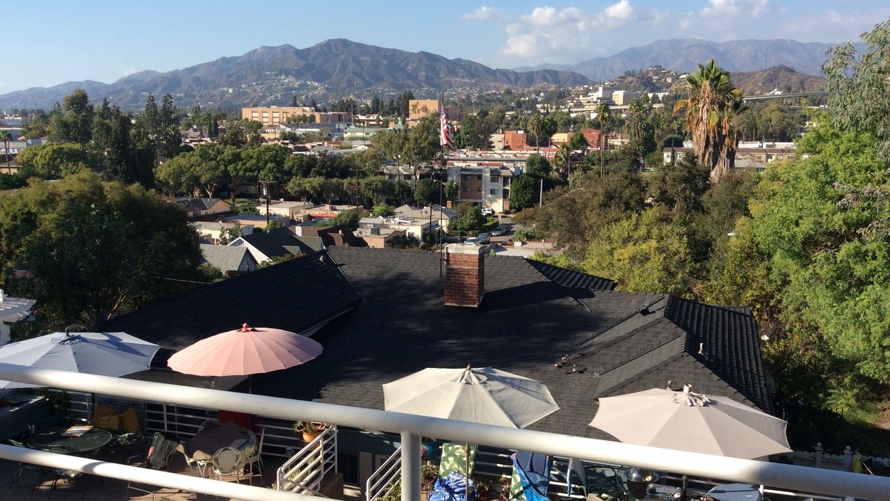 Photo of Outdoor in Eagle Rock