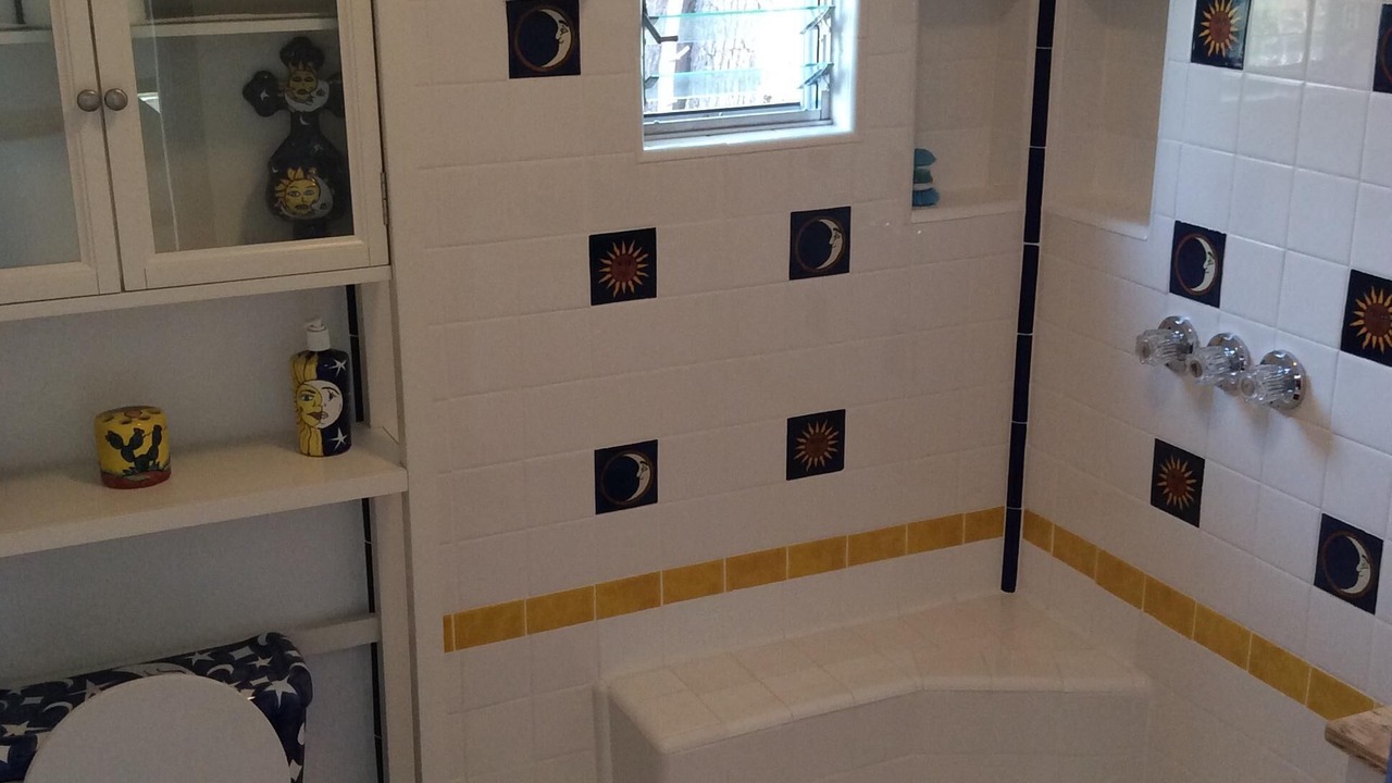 Photo of Bathroom in Eagle Rock