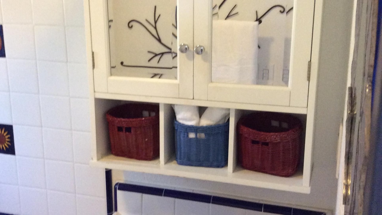 Photo of Bathroom in Eagle Rock