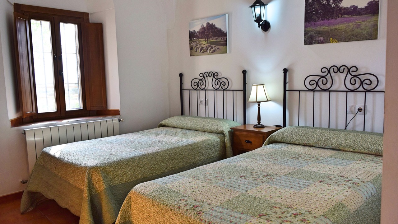 Photo of Bedroom in Pedroche