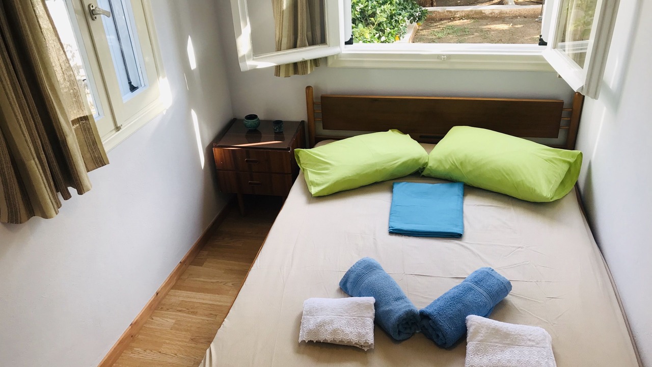 Photo of Bedroom in Loutraki