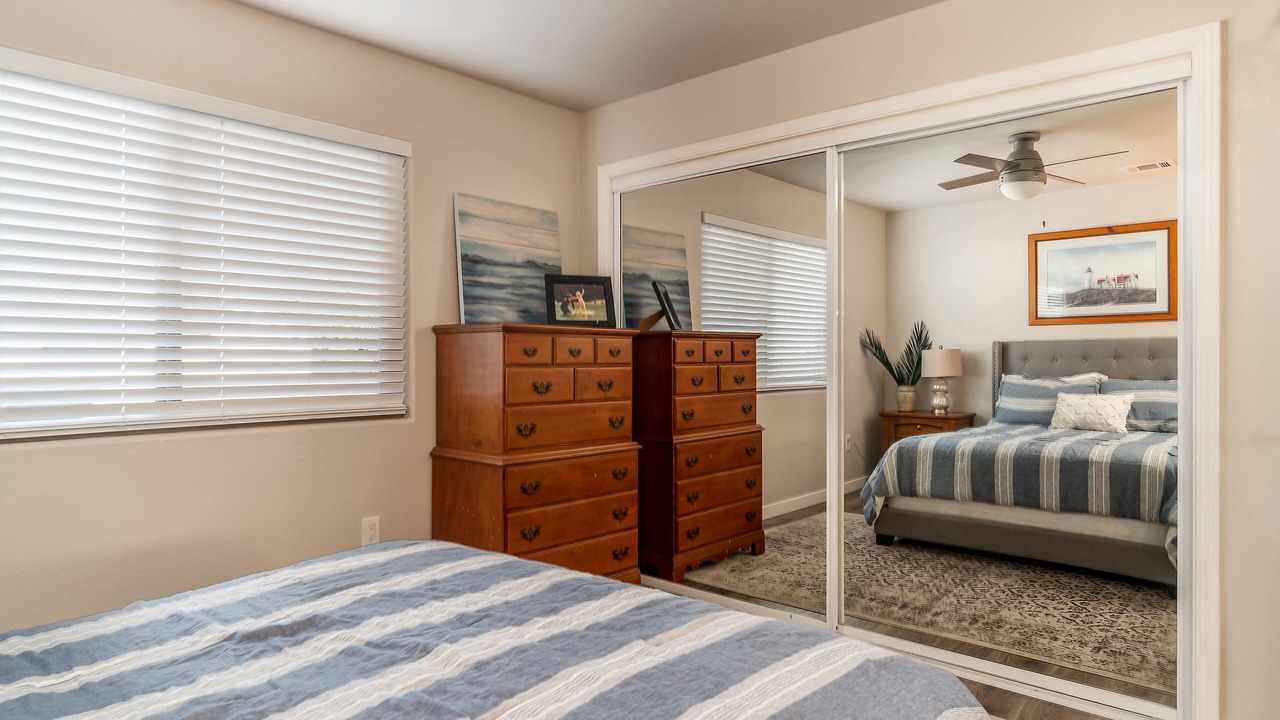 Photo of Bedroom in Cayucos