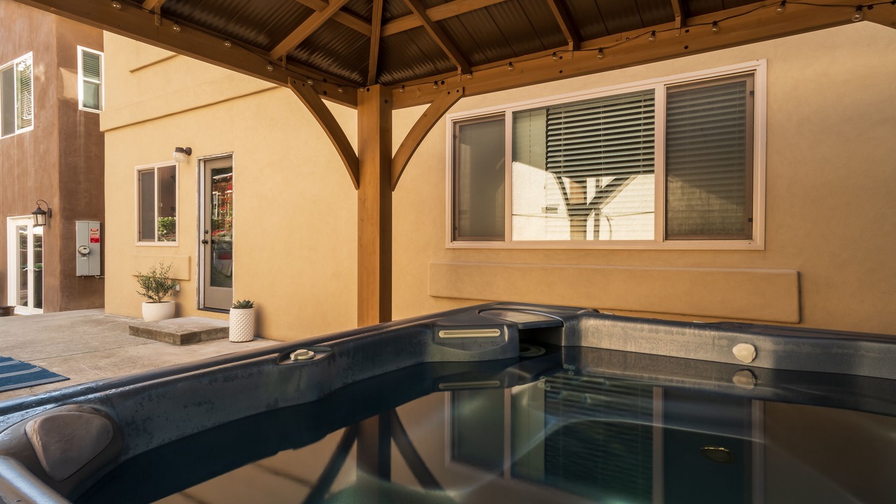 Photo of Outdoor in Cayucos