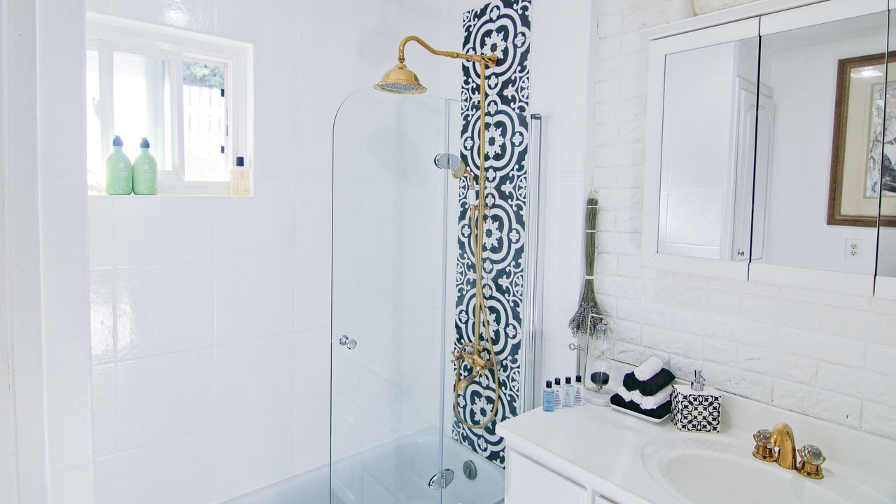 Photo of Bathroom in Sonora