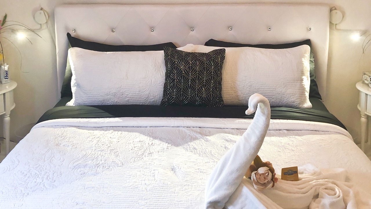 Photo of Bedroom in Sonora
