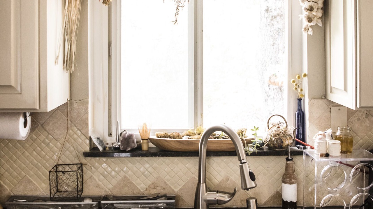 Photo of Kitchen in Sonora