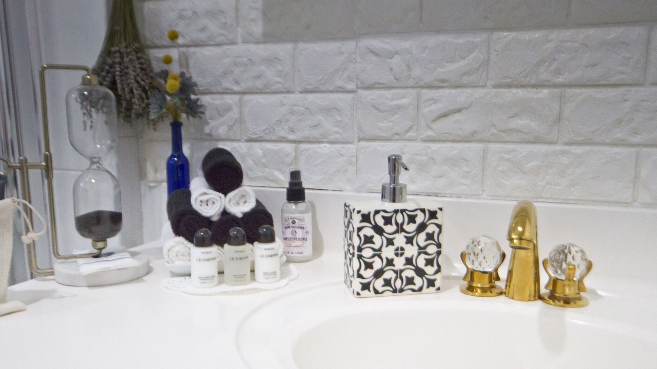 Photo of Bathroom in Sonora