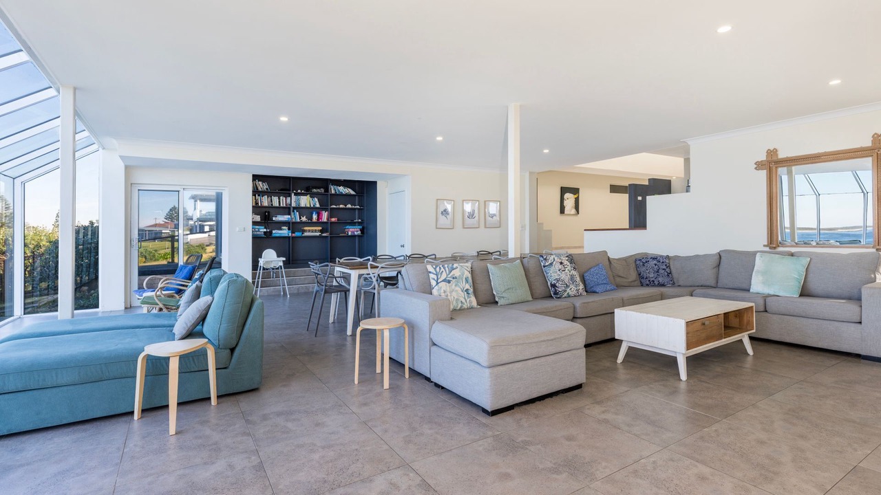 Photo of Livingroom in Culburra Beach