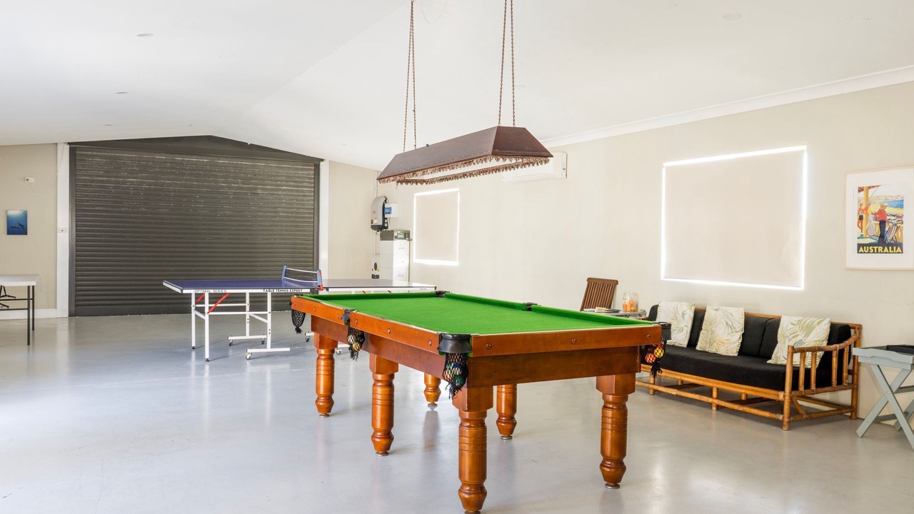 Photo of Bedroom in Culburra Beach