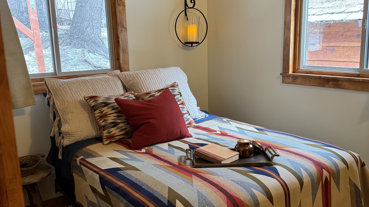 Photo of Bedroom in Green Valley Lake