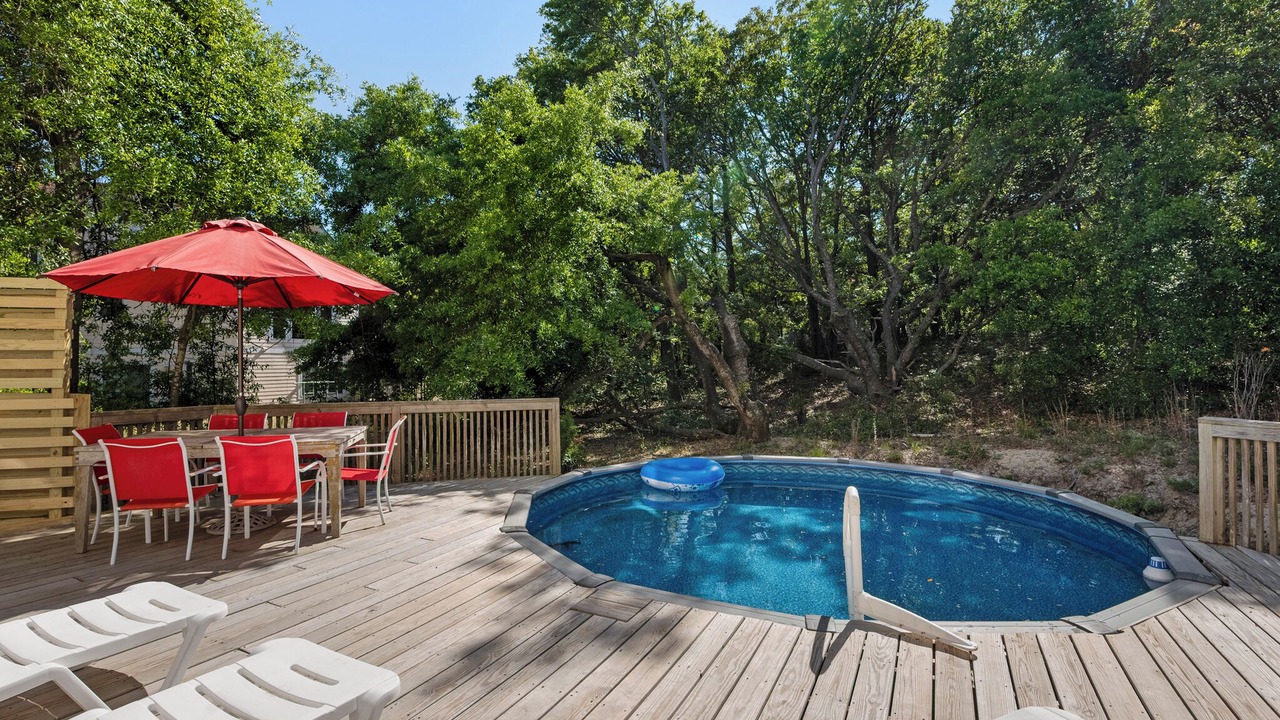 Photo of Outdoor in Kitty Hawk
