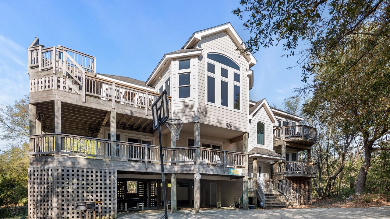 Photo of Outdoor in Kitty Hawk