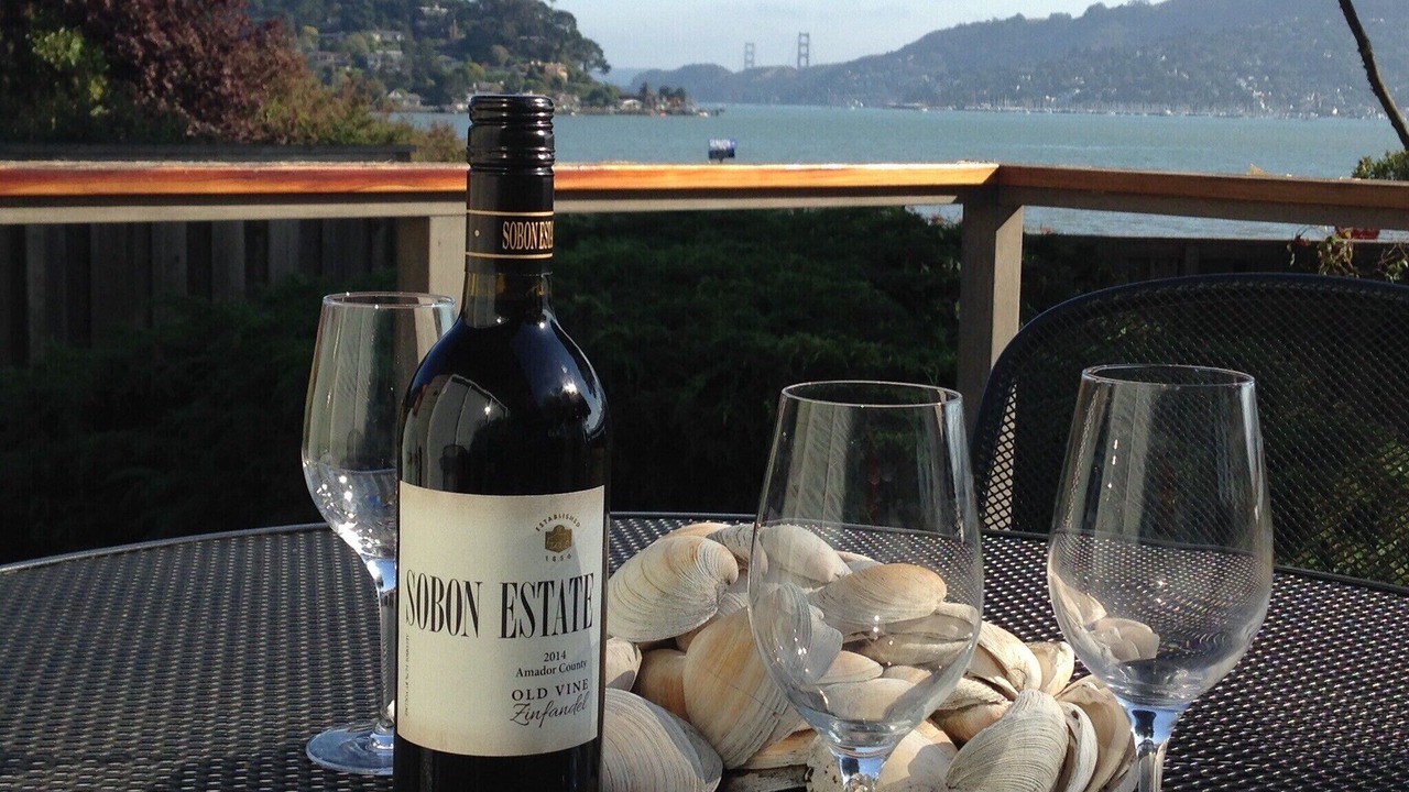 Photo of Others in Belvedere Tiburon
