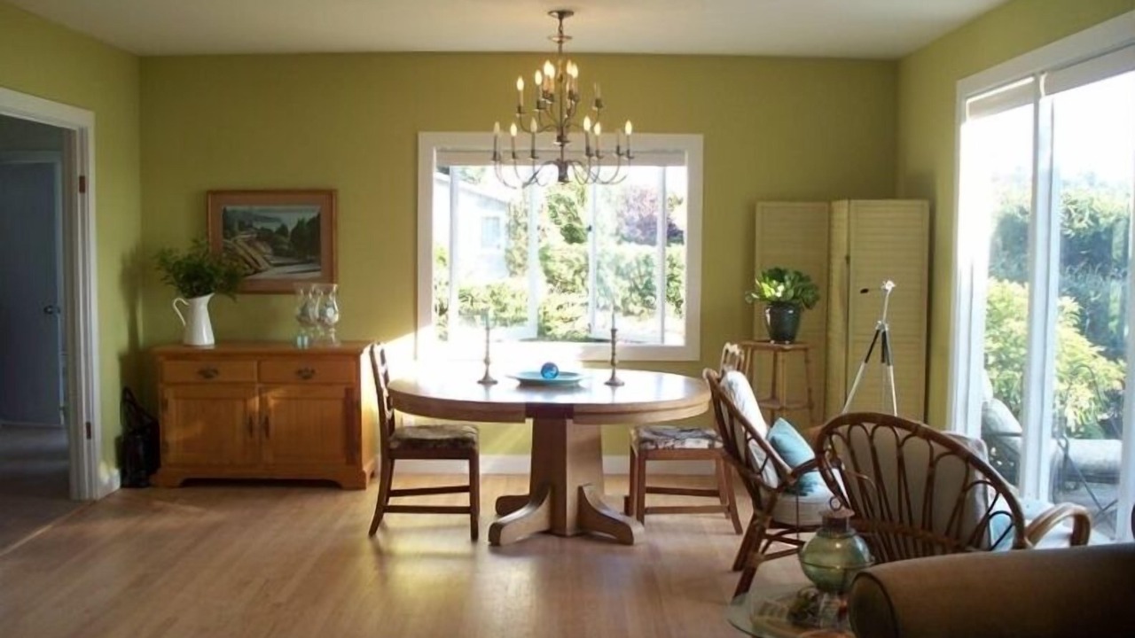 Photo of Bedroom in Belvedere Tiburon